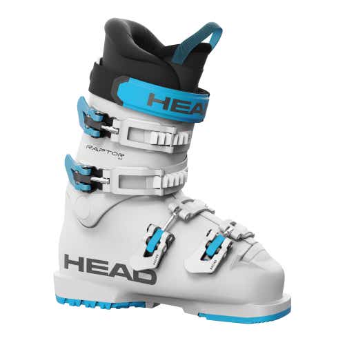 Head Raptor 65 White Ski Boots