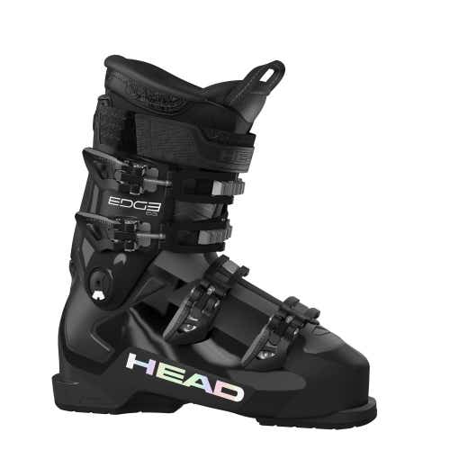 Head Edge 65 W HV Black Ski Boots