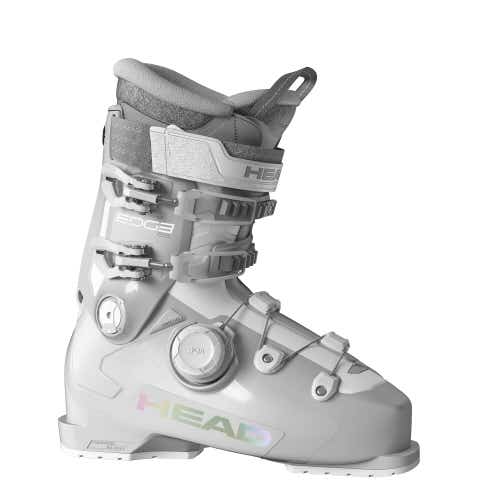Head Edge 85 W HV BOA Gray Ski Boots