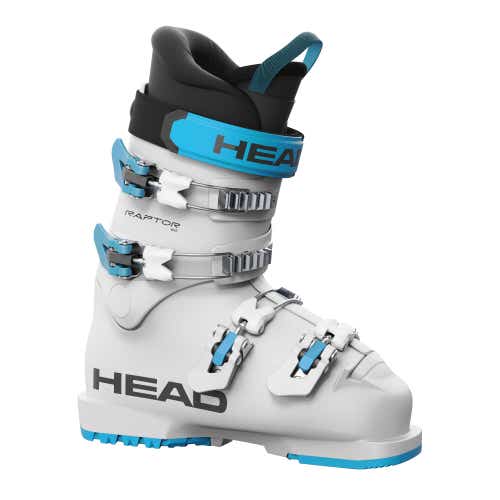 Head Raptor 60 White Ski Boots