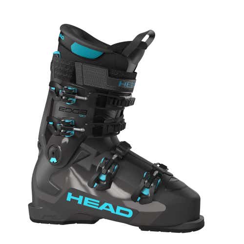 Head Edge 90 HV Anthracite-Speedblue Ski Boots