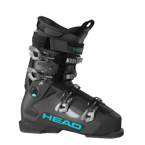 Head Edge 9 R HV Anthracite-Speedblue Ski Boots