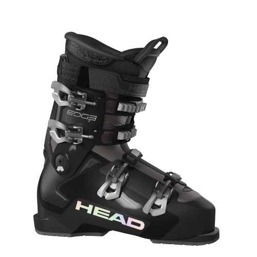 Head Edge 7 W R HV Black Ski Boots