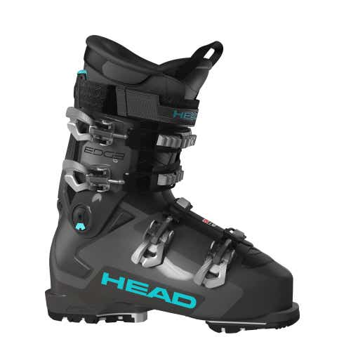 Head Edge 9 R HV GW Anthracite-Speedblue Ski Boots