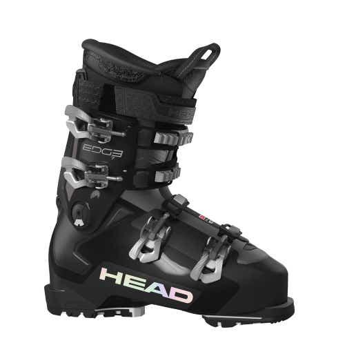 Head Edge 7 W R HV GW Black Ski Boots