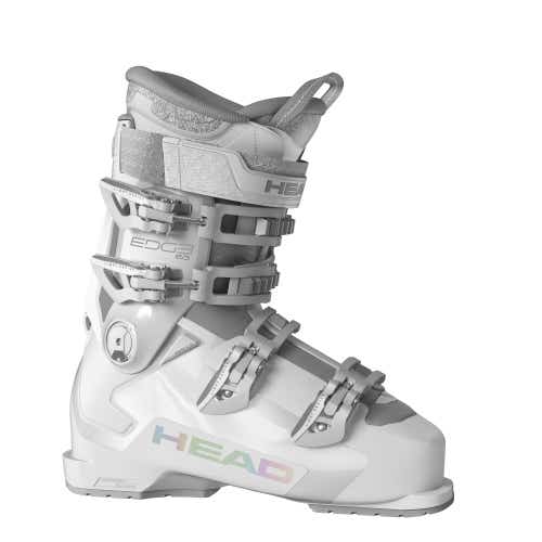 Head Edge 65 W HV White Ski Boots