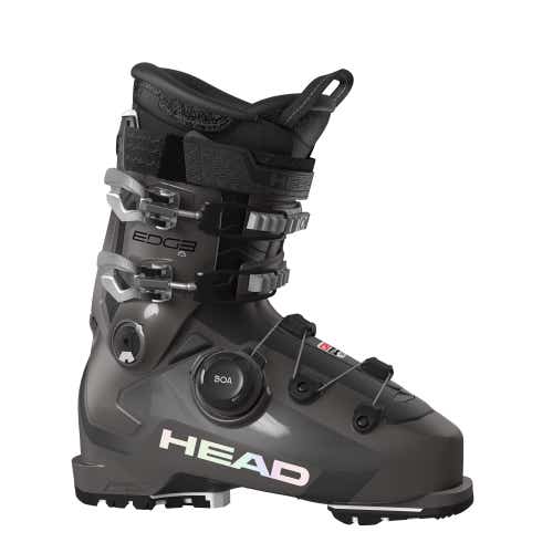Head Edge 8 W R HV GW BOA Anthracite Ski Boots