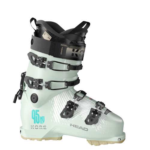 Head Kore 95 W MV GW Ice Ski Boots