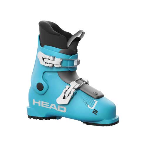 Head J 2 Speedblue Ski Boots