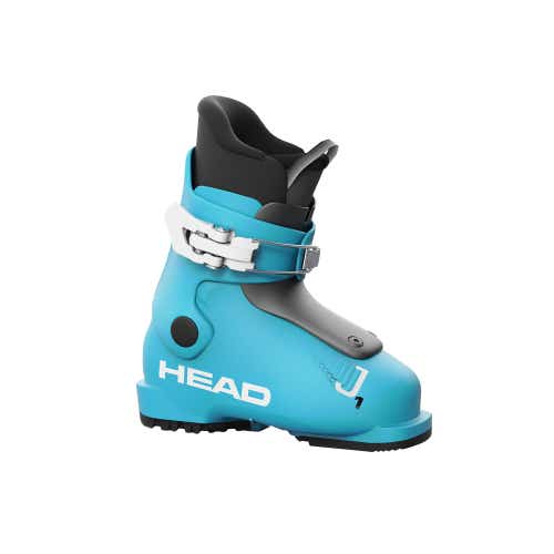 Head J 1 Speedblue Ski Boots