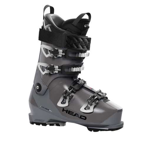 Head Kaliber 10 R MV GW Titanium Ski Boots