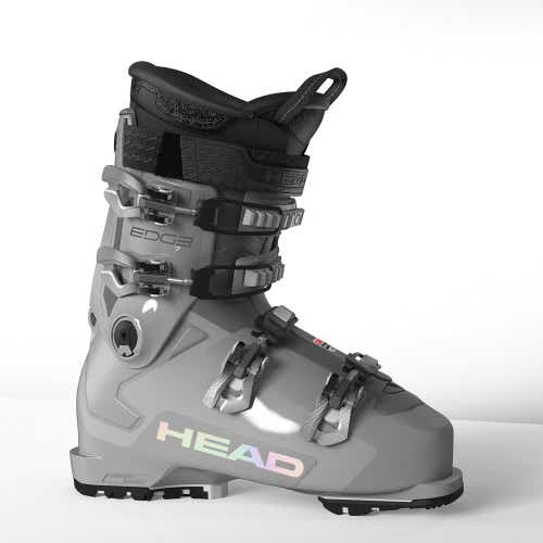 Head Edge 7 W R HV GW Light Gray Ski Boots