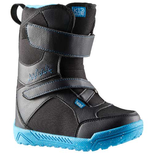 Head Kid LYT hook-and-loop Snowboard Boots