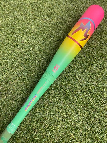 Easton Hype Fire Composite USA (2 5/8") 2026 (-11)
