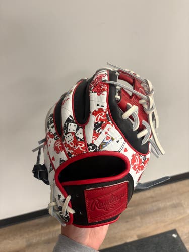 Rawlings Heart of the Hide RH Infield Baseball Glove 11.5" (New)