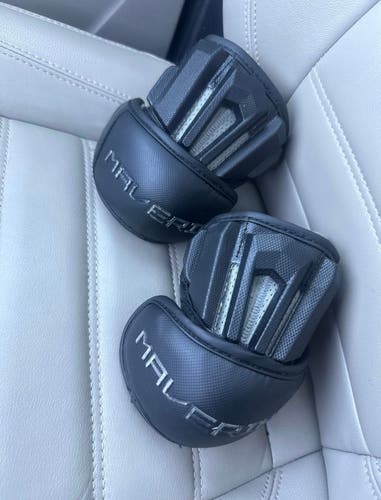 Medium Adult Maverik Arm Pads (Used)