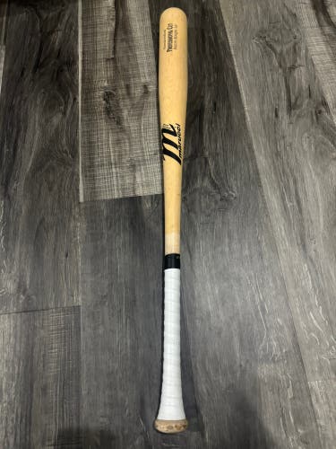 Pro issue Marucci 33/31