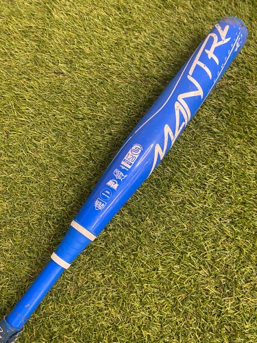 Rawlings Mantra Fastpitch 2021 (-10)