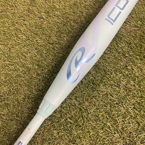Rawlings Icon Composite USSSA (2 3/4") 2026 (-8)
