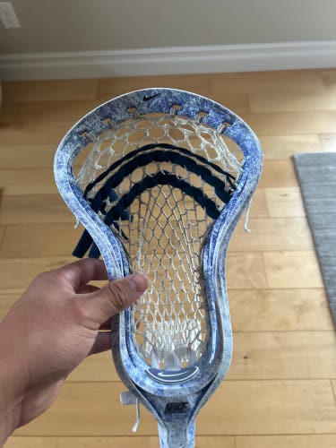 Nike L3 Used Stringing Head (Used)
