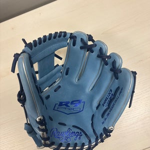 Rawlings R9 RH Infield Baseball Glove 11.75" (New)