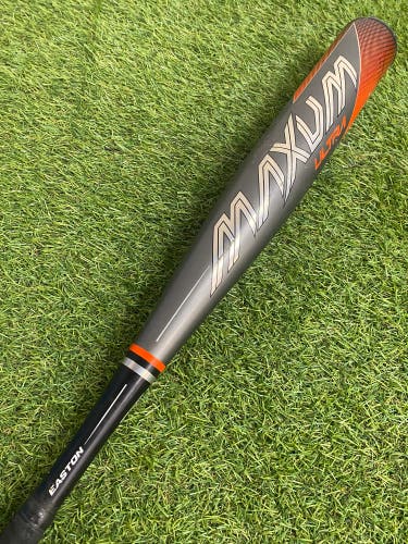 Easton Maxum Ultra BBCOR Bat 2021 (-3)