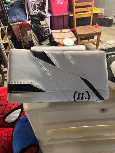 Warrior Ritual G7 Pro (New)