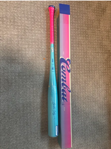 Nazare 2026 Combat MFG Spec A1 Alloy BBCOR Certified Bat (-3) 29 oz 32" (New In Wrapper)