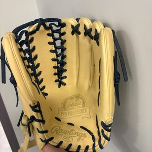 Rawlings Pro Preferred RH Outfield Baseball Glove 12.75" (New)