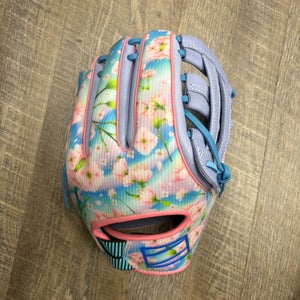 Rawlings REV1X RH Infield Baseball Glove 11.75" (New)