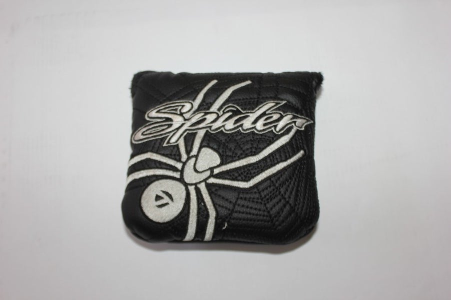 TAYLORMADE SPIDER PUTTER HEADCOVER