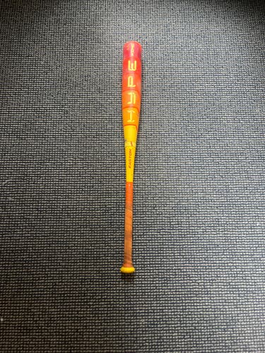 2025 Easton Hype Fire Composite USABat Certified Bat (-10) 20 oz 30" (Used)