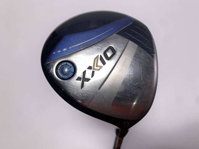 XXIO 13 Womens 9 Fairway Wood 26* MP1300L Flex 2220 Ladies RH