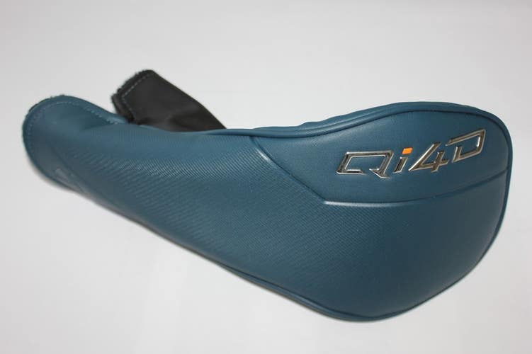 TALYORMADE Qi4D DRIVER HEADCOVER