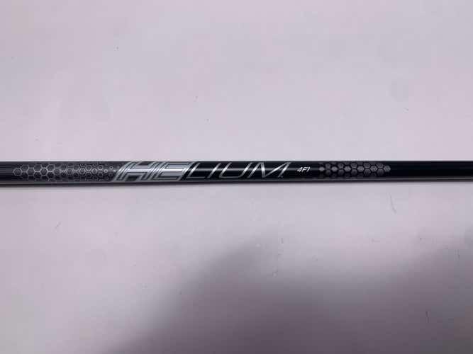 UST Mamiya Helium 4F1 40g Ladies Graphite Fairway Wood Shaft 41.25" -Cobra