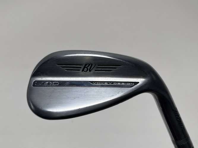 Titleist Vokey SM10 Tour Chrome SW 56* 10 S Mitsubishi Tensei Red AV Regular RH