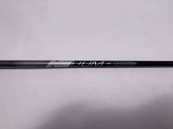 UST Mamiya Helium 4F1 40g Ladies Graphite Driver Shaft 43.25" -Mizuno