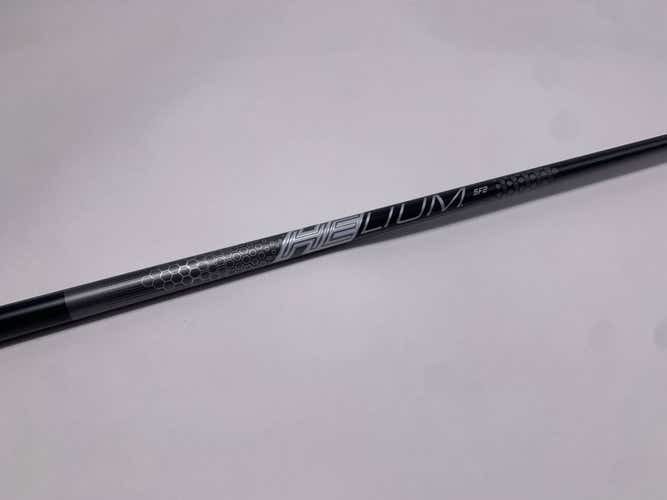 UST Mamiya Helium 5F2 50g Seniors Graphite Driver Shaft 44.75" -Wilson