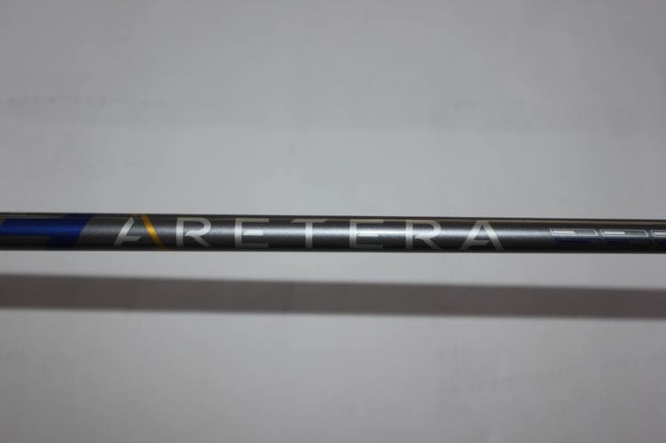 ARETERA EC1 65|4 3 WOOD SHAFT - STIFF FLEX - TAYLORMADE