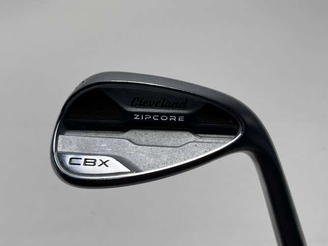 Cleveland CBX Zipcore GW 50* 11 Bounce Action UltraLite 50g Ladies RH
