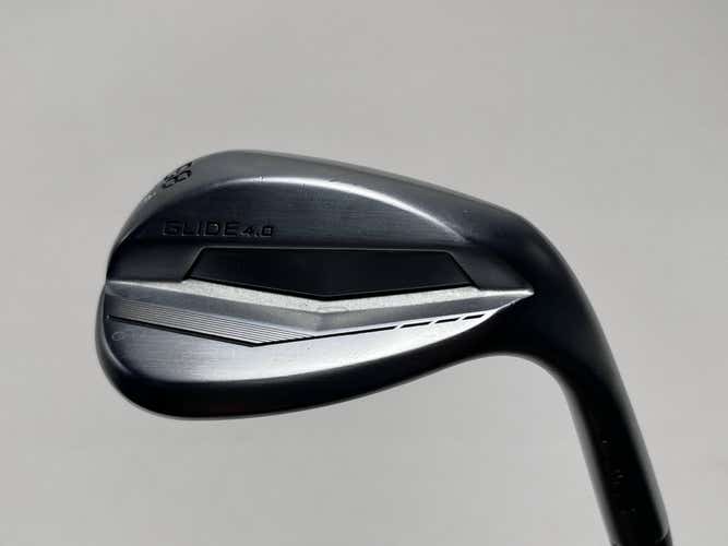 Ping Glide 4.0 LW 58* 6 T Black Dot Z-Z115 115g Wedge RH