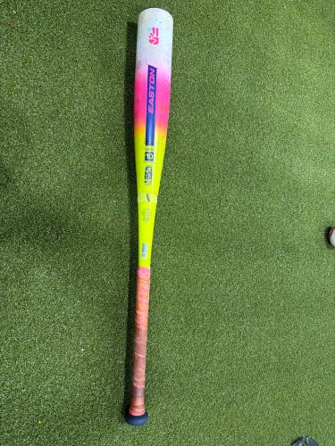 2026 Easton Dub Composite USSSA Certified Bat (-10) 20 oz 30" (Used)