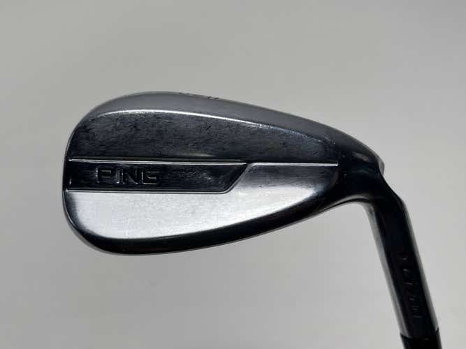 Ping G700 Sand Wedge SW Orange Dot 2* Flat NS Pro Modus 3 Tour 105 105g Stiff RH