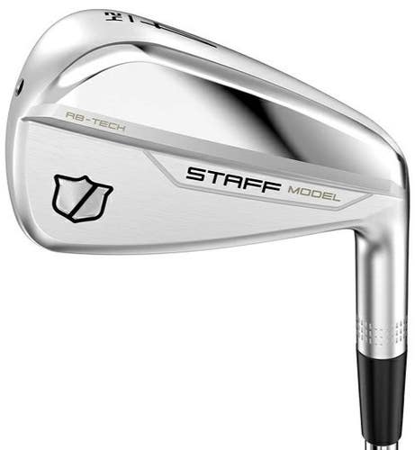 Wilson Staff RB Utility Driving 2-Iron 18* Graphite HZRDUS 90g Stiff Flex NEW!