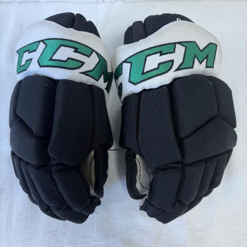 Junior Size 9 Inch CCM HG 45C Ice Hockey Player Gloves