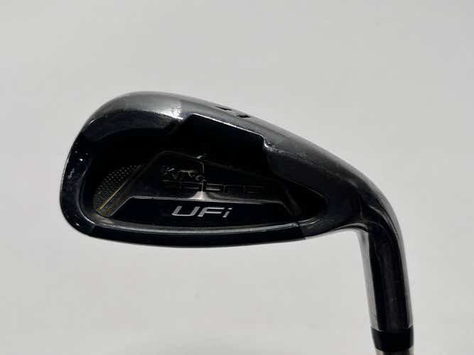 Cobra UFI Single 4 Iron Graphite Design YS-55+ 55g Regular Graphite Mens RH