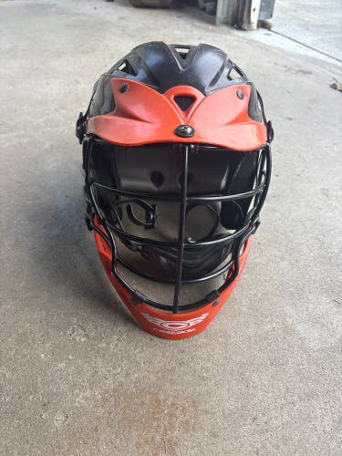 Cascade CPX-R Helmet (Used)