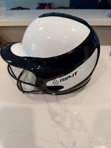 Small Rip It Batting Helmet (Used)