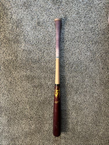 Louisville Slugger C271 Maple Bat (-3) 31.5 oz 34" (Used)