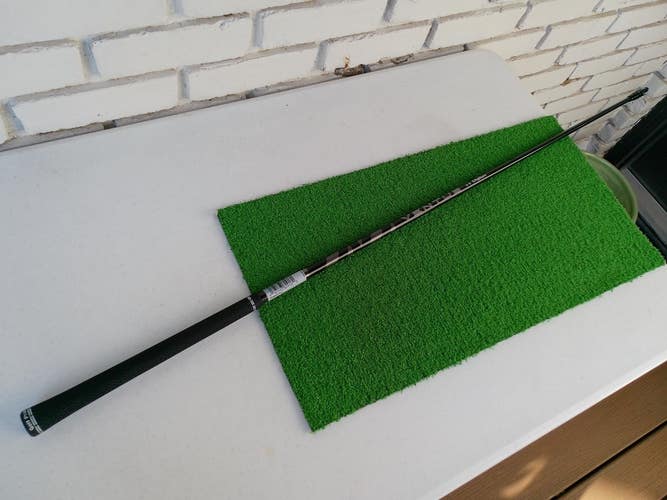 Fujikura VENTUS Black 60g Stiff Flex Driver Shaft - Callaway Tip
